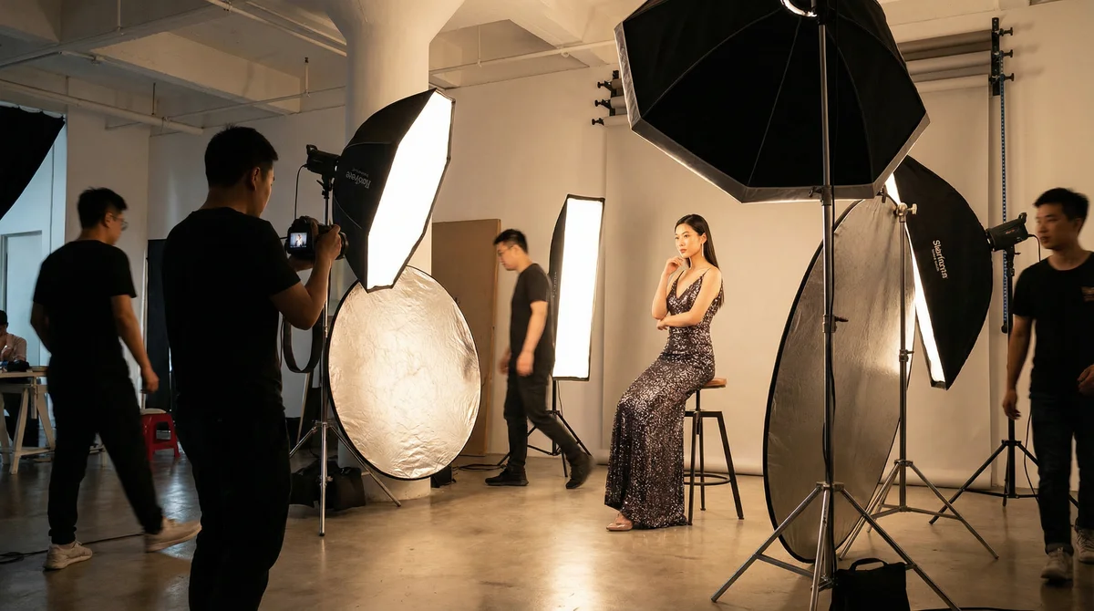 大象传媒小马拉大车视频